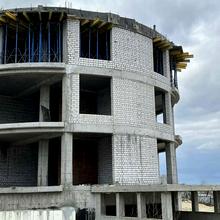 Хід будівництва ЖК City Park, 0, лютий 2023