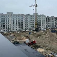 Хід будівництва ЖК City Park, 0, березень 2023