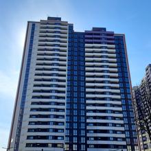 Хід будівництва ЖК OK'LAND, 3 будинок (секції 1-2), березень 2023