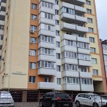 Хід будівництва МЖК Сім'я, 2-3 будинки, березень 2023