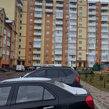 Хід будівництва МЖК Сім'я, 2-3 будинки, березень 2023