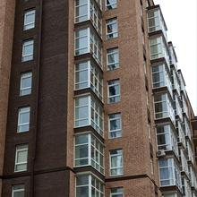 Ход строительства ЖК Олимпийский, 1 секция, март 2023