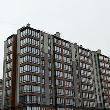 Хід будівництва ЖК Grand City Dombrovskyi, 1 будинок, березень 2023