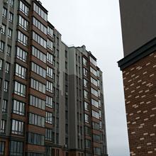 Хід будівництва ЖК Grand City Dombrovskyi, 1 будинок, березень 2023