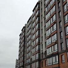 Хід будівництва ЖК Grand City Dombrovskyi, 1 будинок, березень 2023