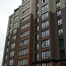 Хід будівництва ЖК Grand City Dombrovskyi, 2 будинок, березень 2023