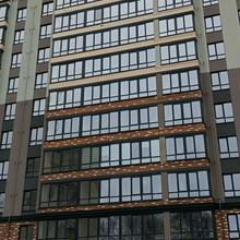 Хід будівництва ЖК Grand City Dombrovskyi, 2 будинок, березень 2023