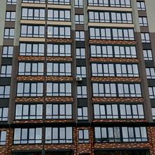 Хід будівництва ЖК Grand City Dombrovskyi, 2 будинок, березень 2023