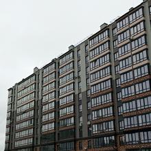 Хід будівництва ЖК Grand City Dombrovskyi, 2 будинок, березень 2023