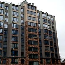 Хід будівництва ЖК Grand City Dombrovskyi, 2 будинок, березень 2023