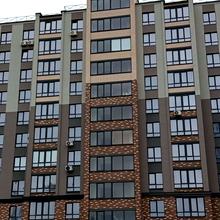 Хід будівництва ЖК Grand City Dombrovskyi, 2 будинок, березень 2023