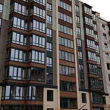 Хід будівництва ЖК Grand City Dombrovskyi, 5 будинок (секція 14), березень 2023