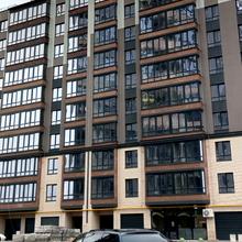 Хід будівництва ЖК Grand City Dombrovskyi, 5 будинок (секція 14), березень 2023