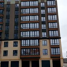 Хід будівництва ЖК Grand City Dombrovskyi, 5 будинок (секція 15), березень 2023