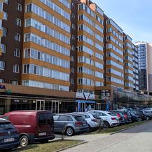 Хід будівництва ЖК Шоколад, 1 будинок, березень 2023