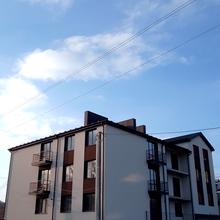 Хід будівництва вул. Лісова, 0, березень 2023
