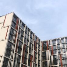 Хід будівництва ЖК City Line, 1-4 секції, березень 2023