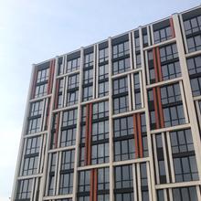 Хід будівництва ЖК City Line, 1-4 секції, березень 2023