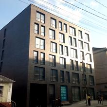 Хід будівництва ЖК ArtHof, Будинок, березень 2023