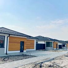 Хід будівництва КМ Prydesennya Eco Village, 0, березень 2023