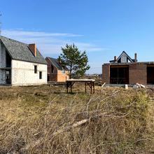 Хід будівництва КМ VILLAGGO, 0, березень 2023