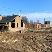 Хід будівництва КМ VILLAGGO, 0, березень 2023