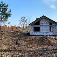 Хід будівництва КМ VILLAGGO, 0, березень 2023