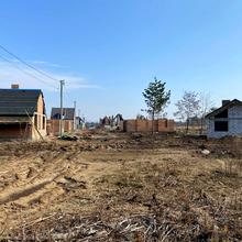 Хід будівництва КМ VILLAGGO, 0, березень 2023