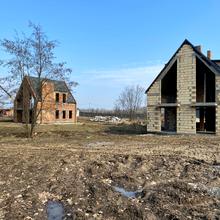 Хід будівництва КМ VILLAGGO, 0, березень 2023