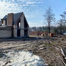 Хід будівництва КМ VILLAGGO, 0, березень 2023