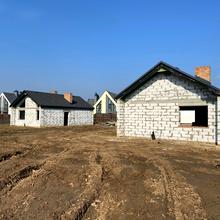 Хід будівництва КМ VILLAGGO, 0, березень 2023