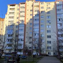 Хід будівництва ЖК Rivbud, Будинок, березень 2023