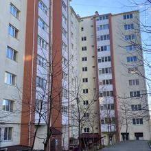 Хід будівництва ЖК Rivbud, Будинок, березень 2023