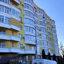 Хід будівництва вул. Квітки-Основ'яненко, 8б, Будинок, березень 2023