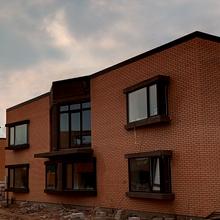 Хід будівництва ЖК Європейський квартал, 4 будинок, березень 2023