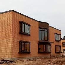 Хід будівництва ЖК Європейський квартал, 8 будинок, березень 2023