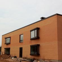 Хід будівництва ЖК Європейський квартал, 8 будинок, березень 2023