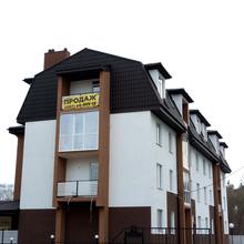 Хід будівництва ЖК Три шоколади, 1,2 секція, березень 2023