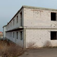 Хід будівництва ЖК Чорноморський, Секція 1, березень 2023