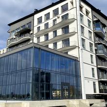 Хід будівництва ЖК PANORAMA DE LUXE, 1 будинок, березень 2023