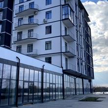 Хід будівництва ЖК PANORAMA DE LUXE, 1 будинок, березень 2023
