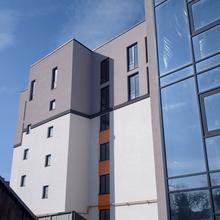 Хід будівництва вул. Петриківська, 9, 0, березень 2023