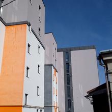 Хід будівництва вул. Петриківська, 9, 0, березень 2023