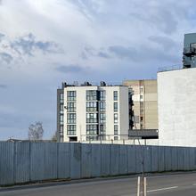 Хід будівництва ЖК Басів схил, 3 будинок, березень 2023