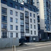 Хід будівництва ЖК Басів схил, 2 будинок, березень 2023