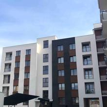 Ход строительства ЖК ECOtown, Дом, март 2023