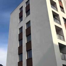 Ход строительства ЖК ECOtown, Дом, март 2023