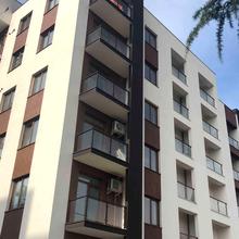 Ход строительства ЖК ECOtown, Дом, март 2023