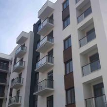 Ход строительства ЖК ECOtown, Дом, март 2023