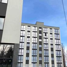 Ход строительства ЖК Европейский квартал, Дом, март 2023